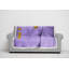 Couverture en sherpa Friends Friends 60X90