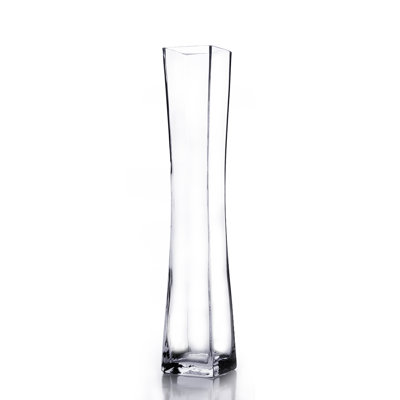 Vase en verre Alyson