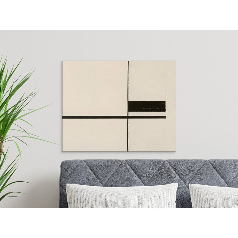 Wrapped Canvas Print Set, 18x12