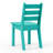 Kids Outdoor Dining Chair-1064282136