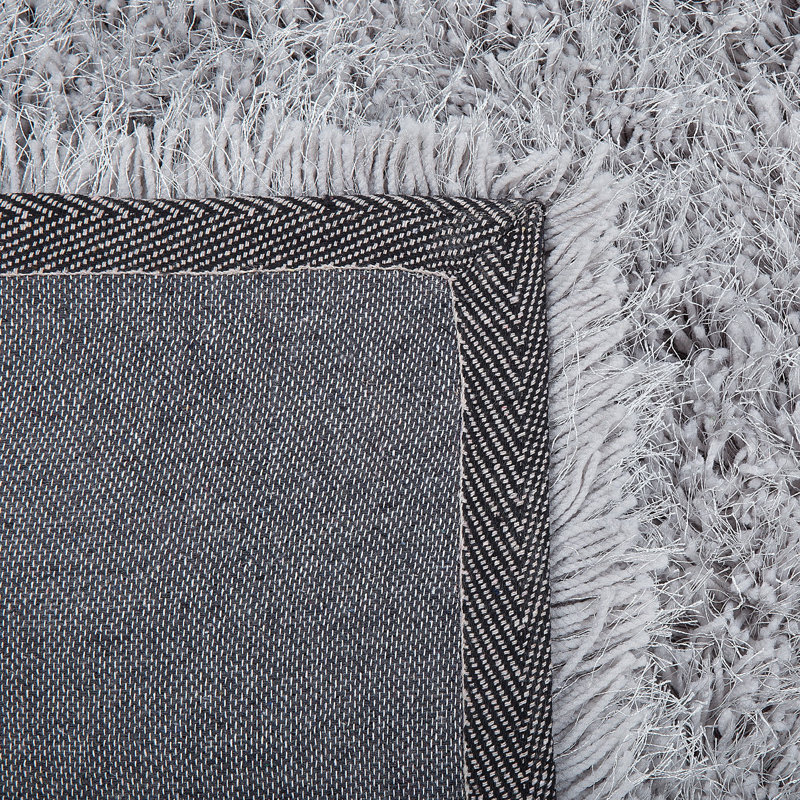 Laceyville Solid Colour Area Rug, Rectangle 140 x 200cm