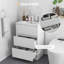 61 mm Single Vanity