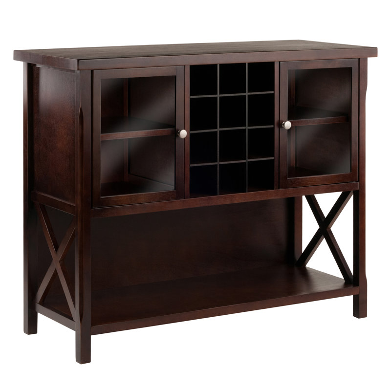 Inman 43.72'' Sideboard