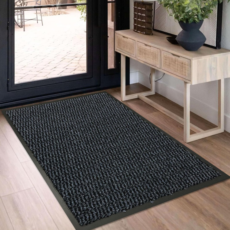 Non-Slip Doormat
