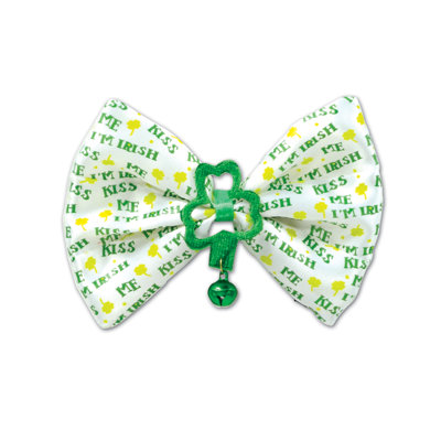 «Kiss Me I'm Irish»