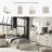 Kalayiah Slat Storage Bed