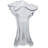 Josas Glass Table Vase