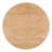 Vellum Coffee Table Natural