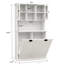 Accent Cabinet