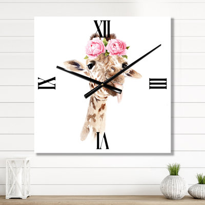 Wall Clock