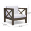 Fauteuil d'appoint décontracté Casual Casual-1301901044
