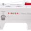 Machine à coudre robuste Singer Scholastic 5523