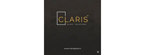 Logo CLARIS Glass