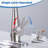 KPAIDA Pull Down Touchless Kitchen Faucet
