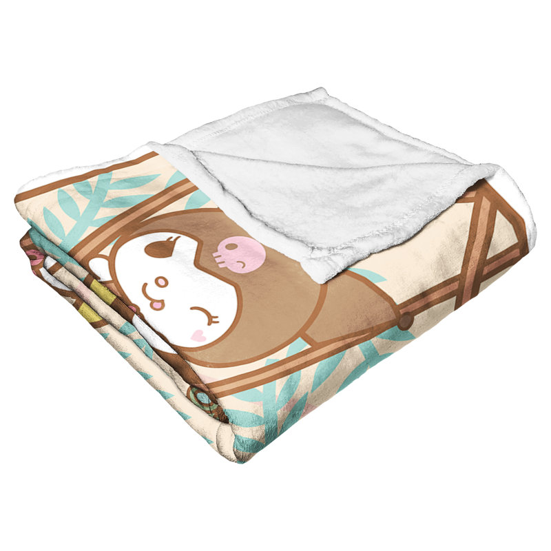 Throw Blanket