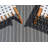 Outdoor Veranda Area Rug Charcoal Color-40278678