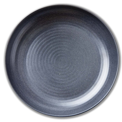 Brooklyn Melamine Dinner Plate