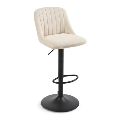 Swivel Yes Bar Stool