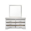Commode 6 tiroirs Mayodan-1149264057