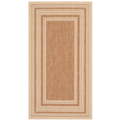 Tapis d'intérieur / extérieur Courtyard Performance