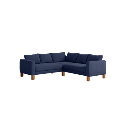 Essential 5-Seat Corner Sectional