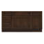 Base de meuble-lavabo simple 63 po seulement-94526400
