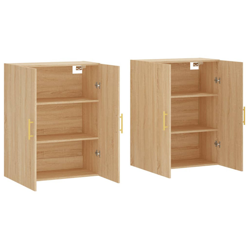 Millerd Wall Bathroom Cabinet