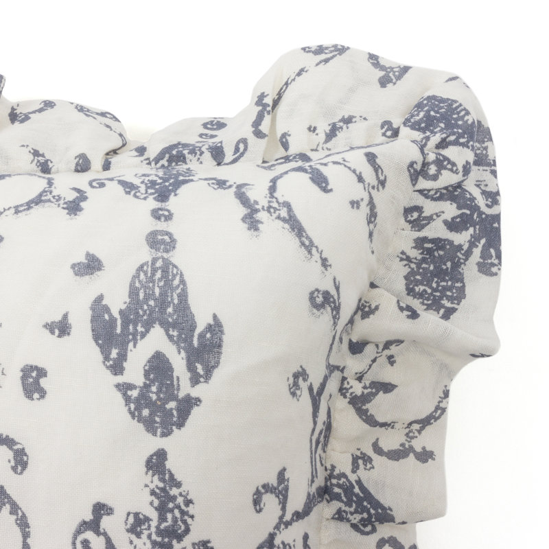 Riley Polyester Sham - Euro