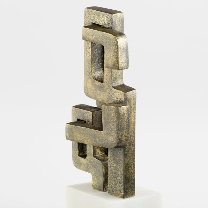 Segovia Sculpture