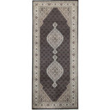 India Oriental Area Rug