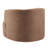 Bernado 31.1'' Wide Fabric Swivel Barrel Chair-1210720914