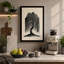 Weeping Willow Botanical - Wrapped Canvas-1150589690-1150589647
