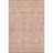 Premium Machine Washable Prisco Coral Rug-341077492