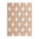 Jessilyn Geometric Indoor Rug