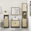 Bathroom Cabinet-243732074