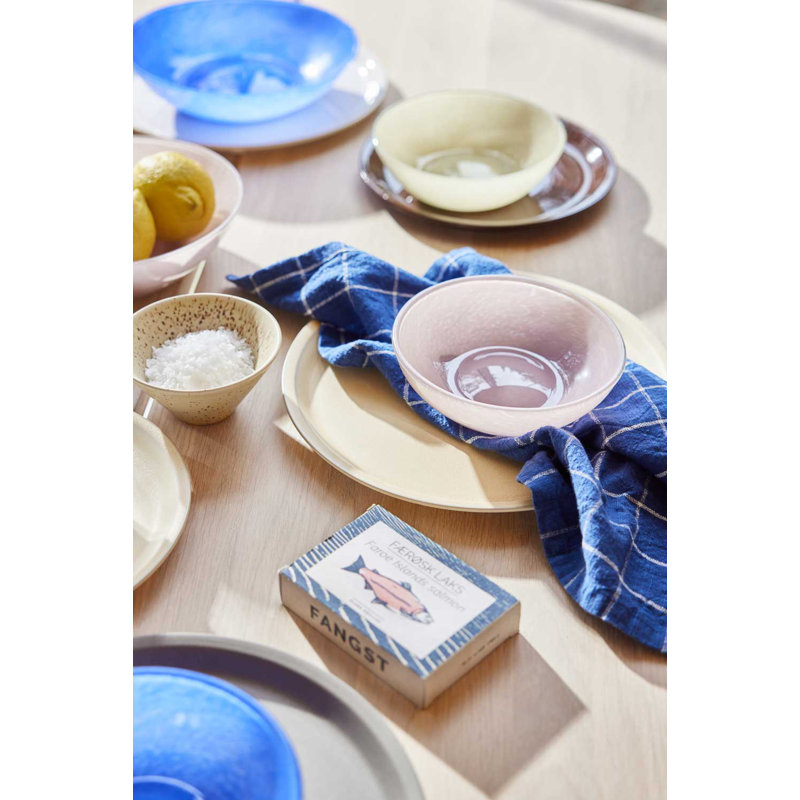 Cotton Square Napkins