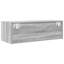 TV Cabinets 2 Pcs 80X31x25.5 Cm Engineered Wood-1954120682-1954120695