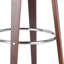 Tabouret de bar pivotant de 30 po-2101710121