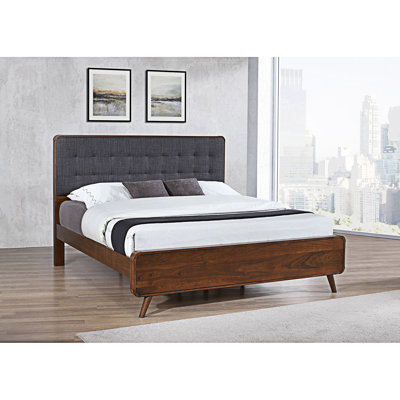 Platm Bed