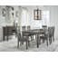Table buffet 1 tiroir Frisby