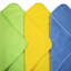 Cotton Dish Cloth Kitchen Towel