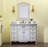 Angelique 48'' Single Bathroom Vanity with Top-550586531-550822233