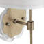 Shirley 1 - Light Wallchiere-208742430