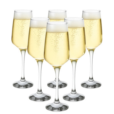 230ml Wine Glass Set