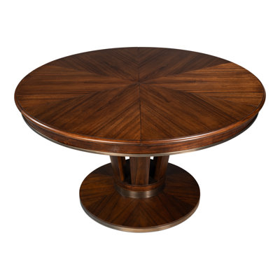 Soho Round Dining Table