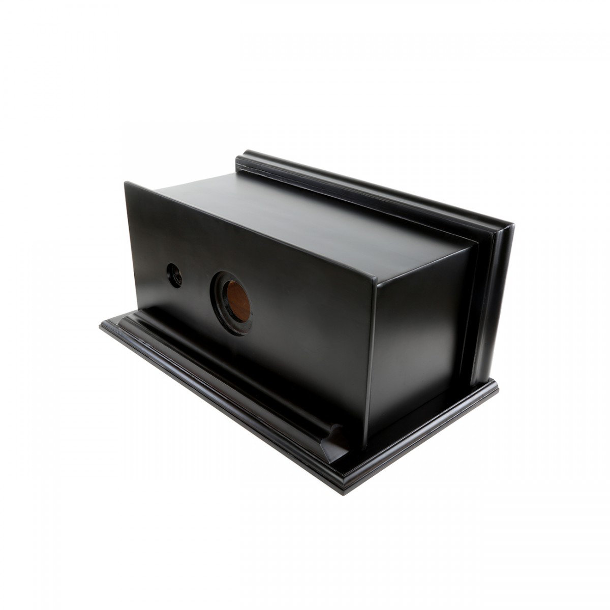 The Renovators Supply Inc. Bathroom Sink Faucet Plate Cover Wayfair