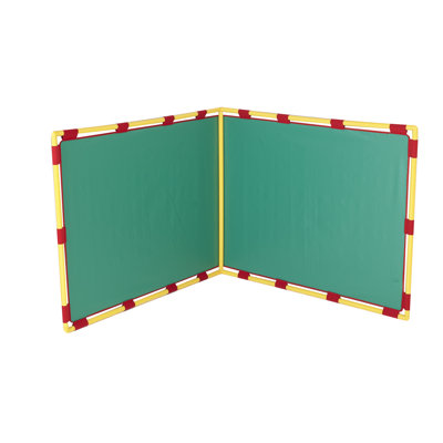 Big Screen Right Angle PlayPanel Furniture