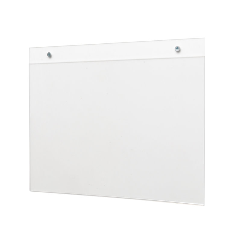 Bentham Wall Sign Holder