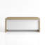 Baelie LIFT-TOP COFFEE TABLE N°12