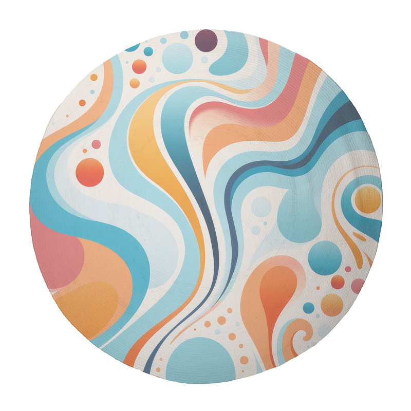 Dorante, Rond 5 pi
